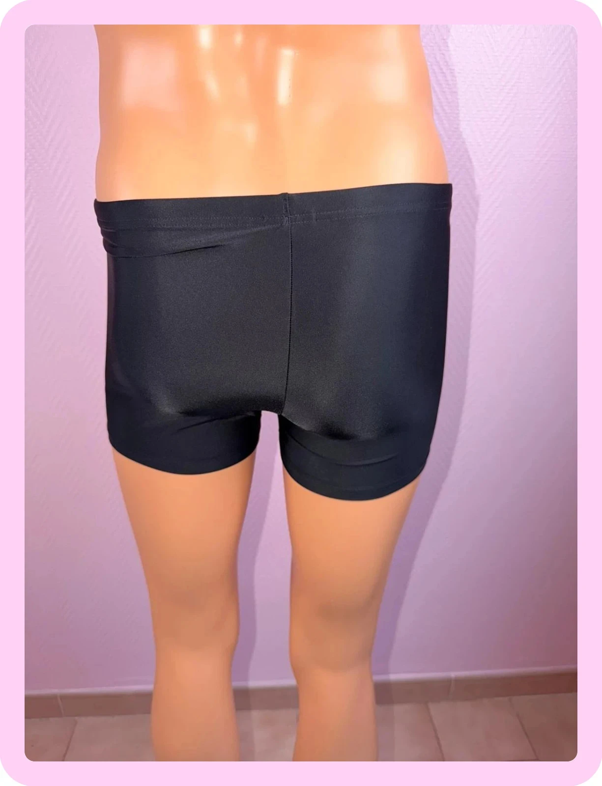 Men's adidas swimsuit never worn size m – photo 8